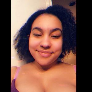 Meet your Posher, Ryelynn